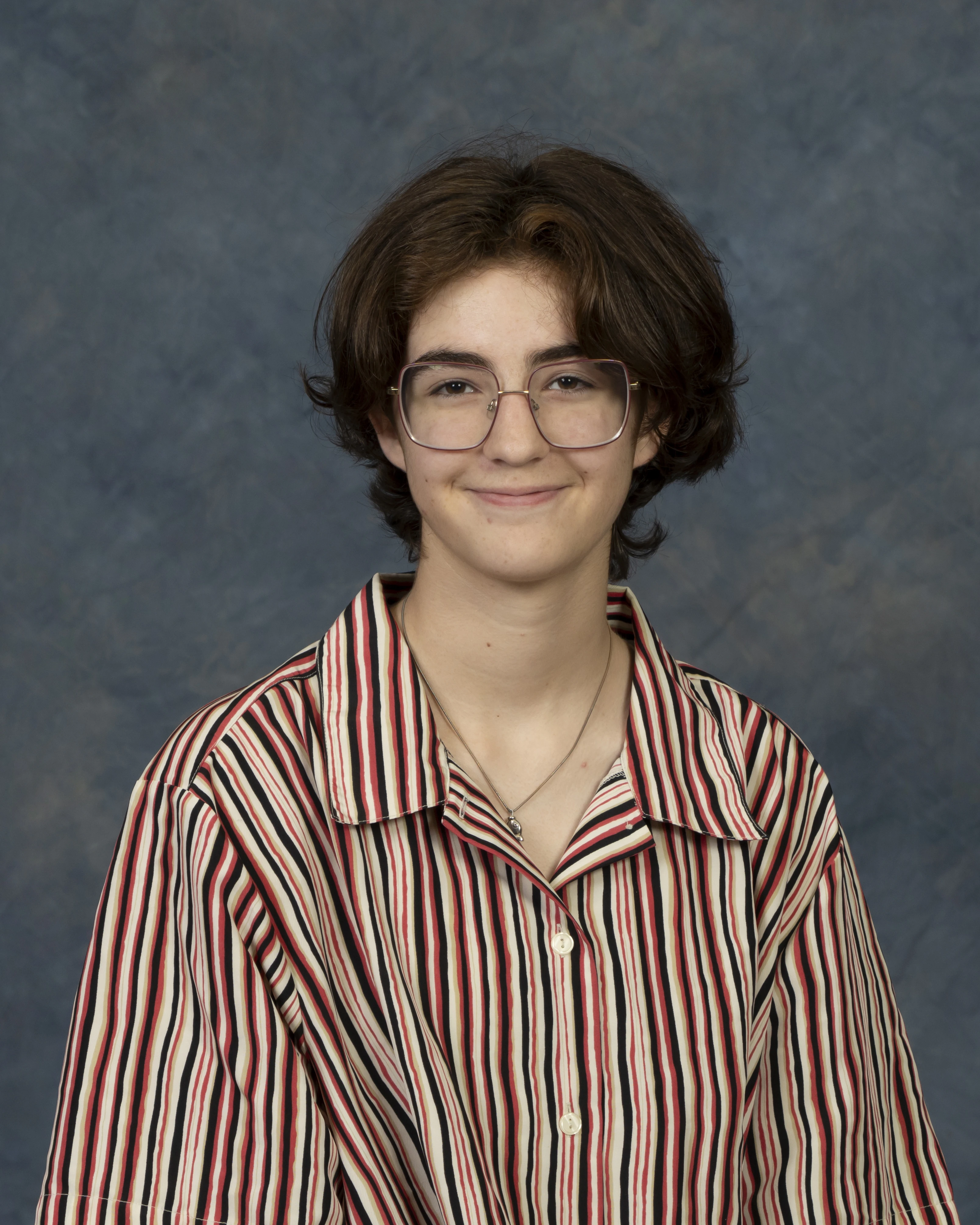 Grace Grosshuesch
