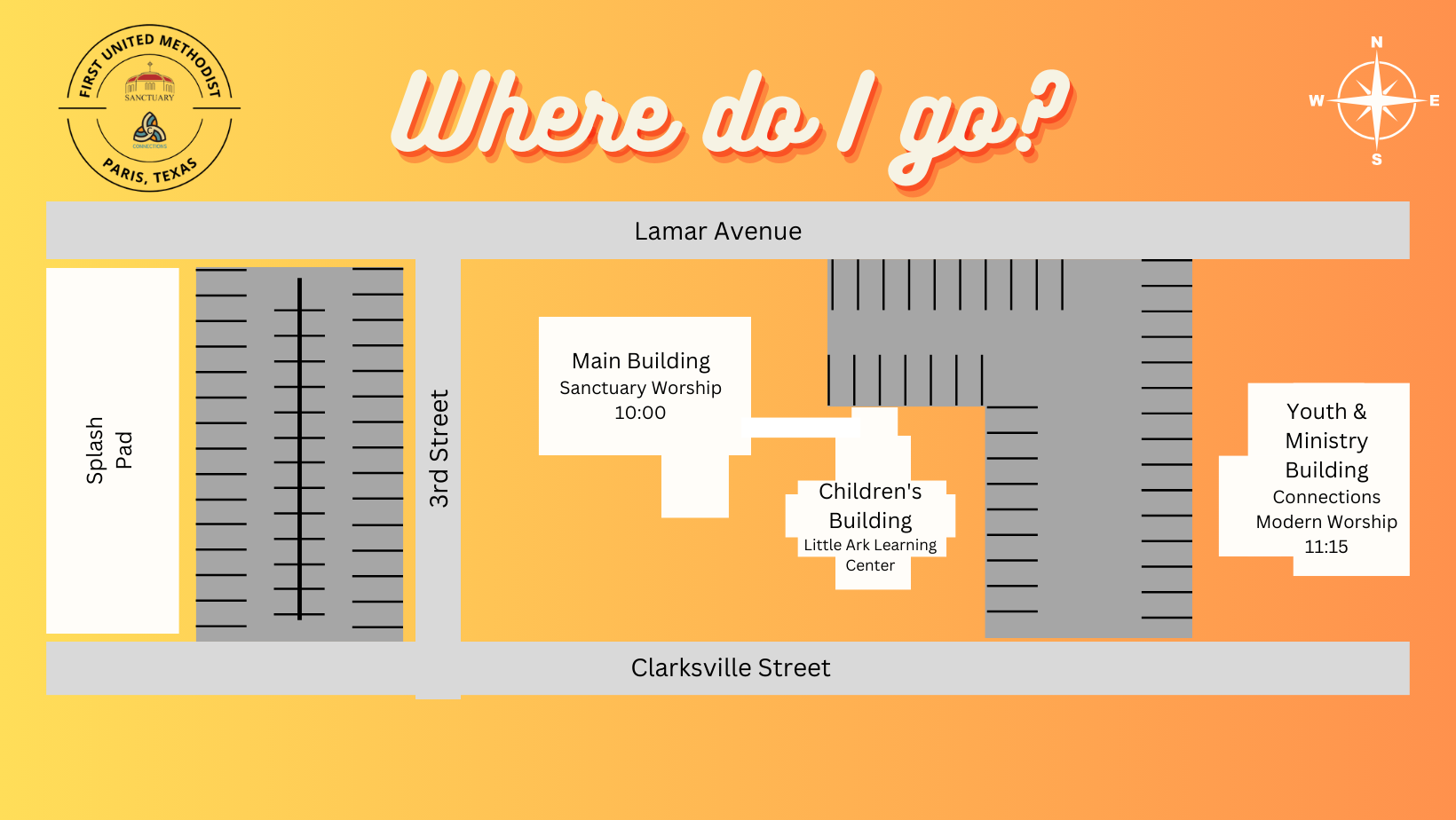 Get Directions