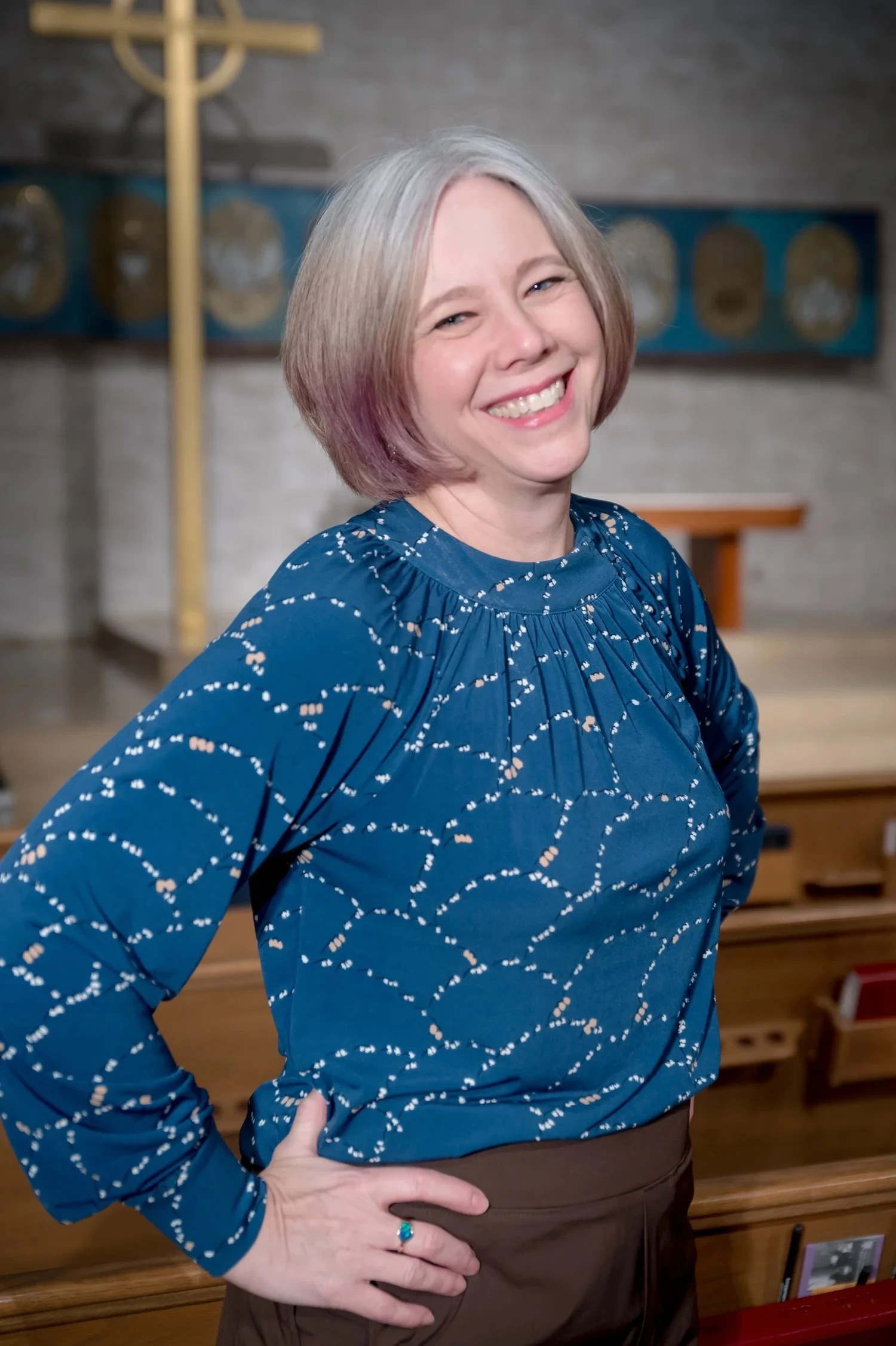 Kathie Douma