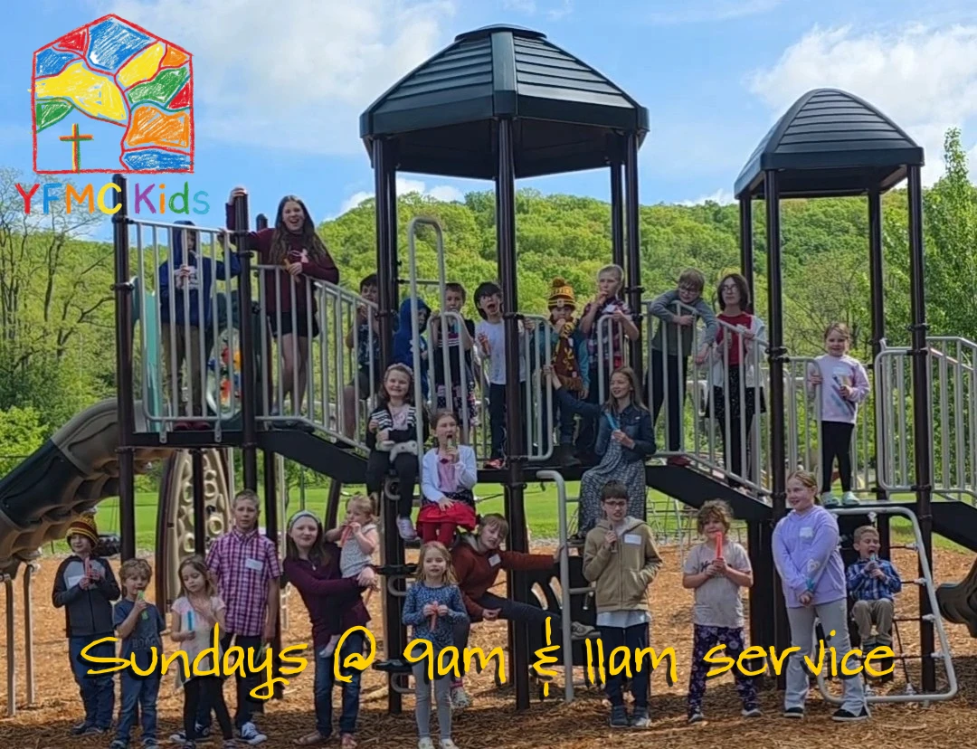 YFMC Kids