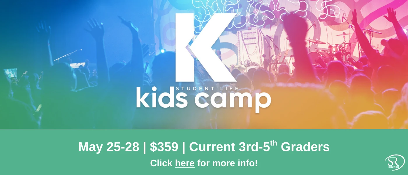 Kids Camp 2026
