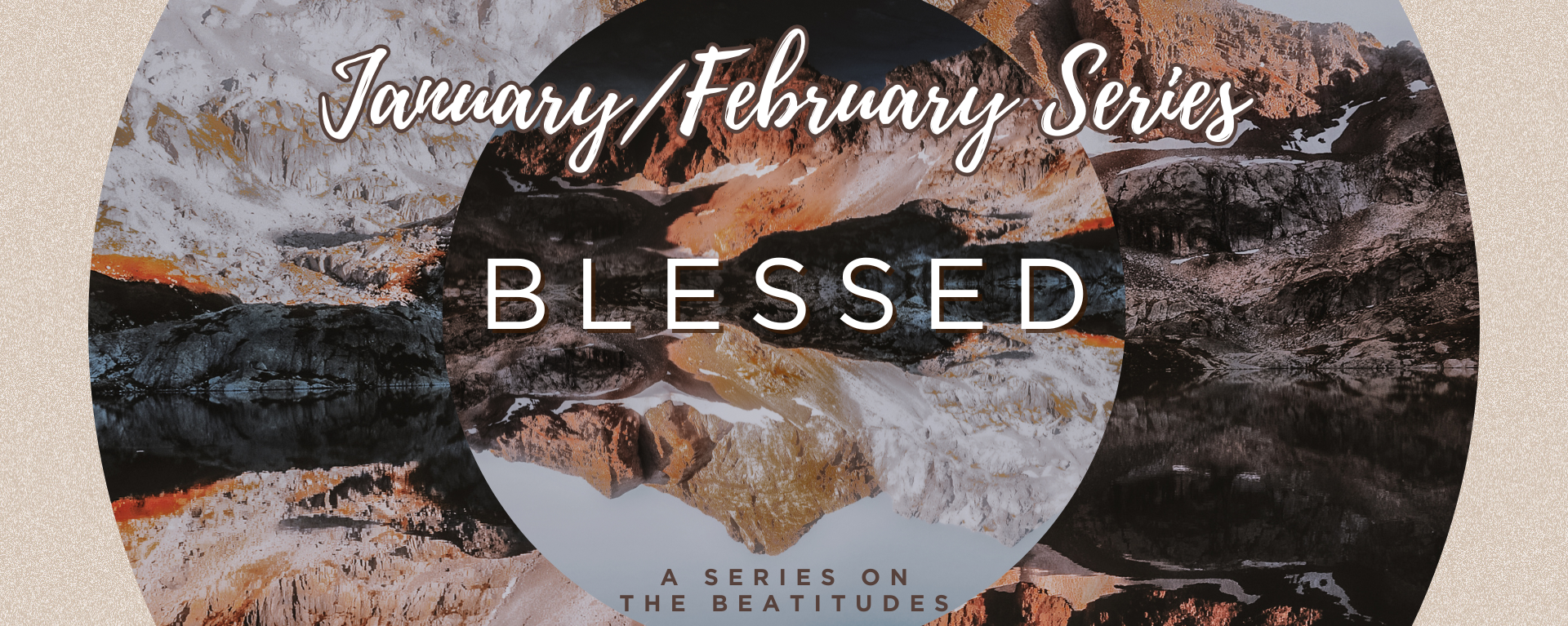 Blessed - Hunger and Thirst for Righteousness