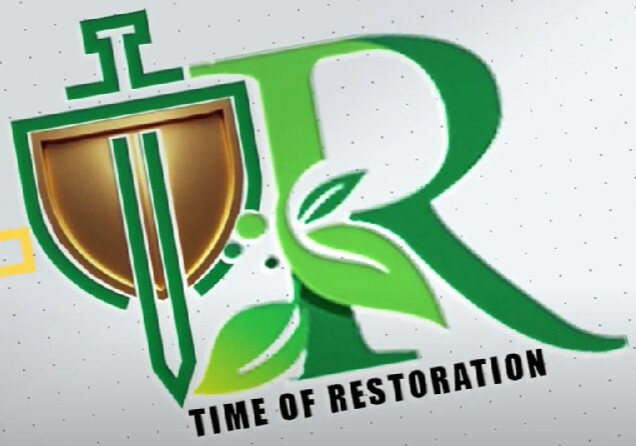 Restoration Christian Fellowship Church Sermons