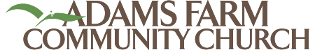 Adams Farm Community Church (ARP)