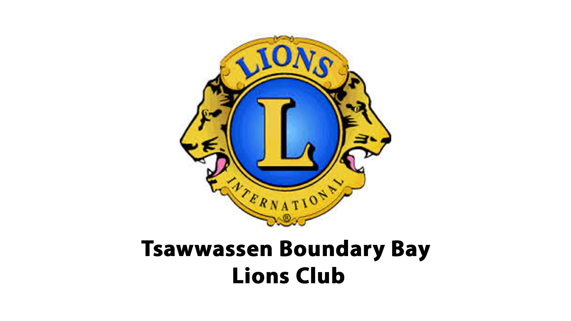 Boundary Bay Lions Club