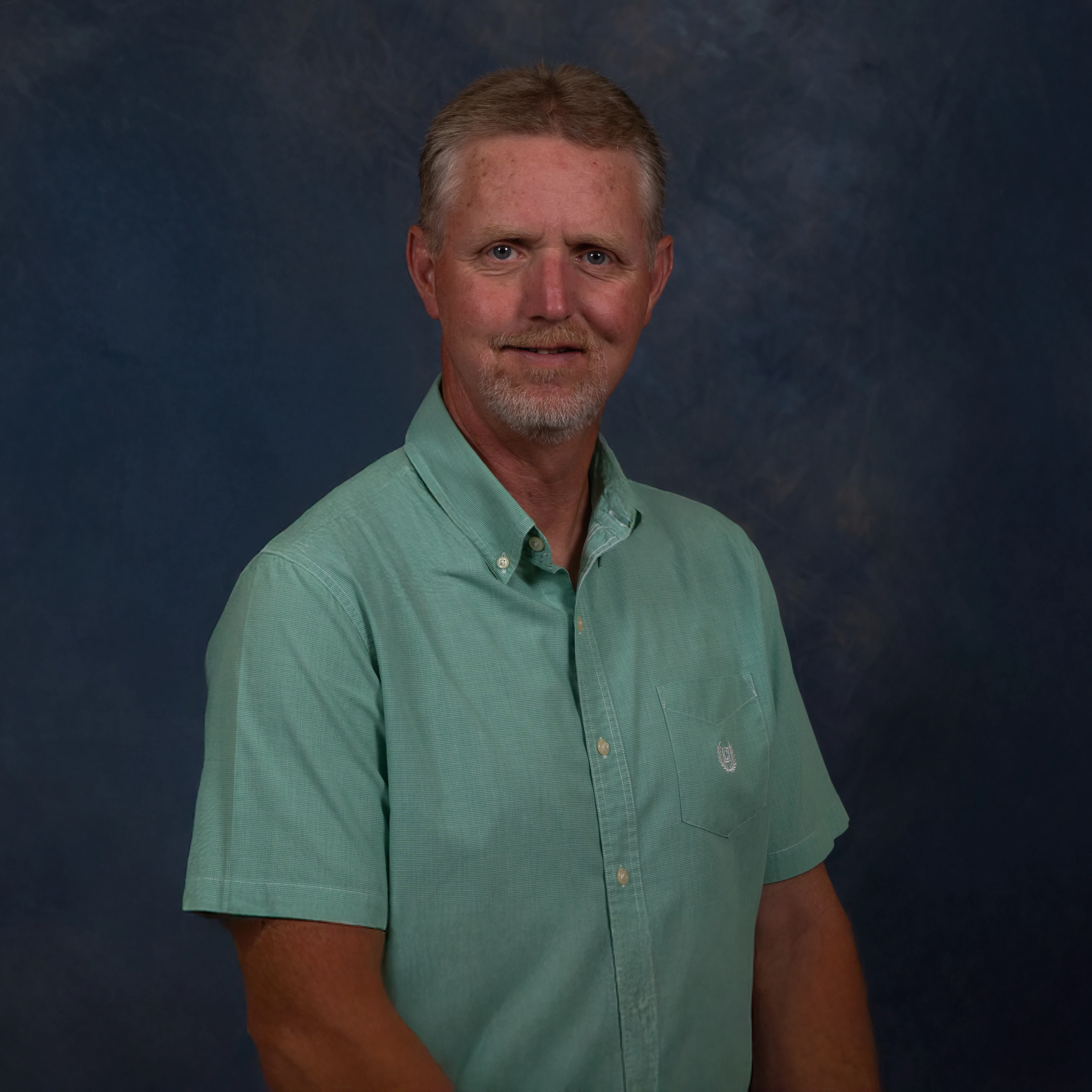 Mark Buffington