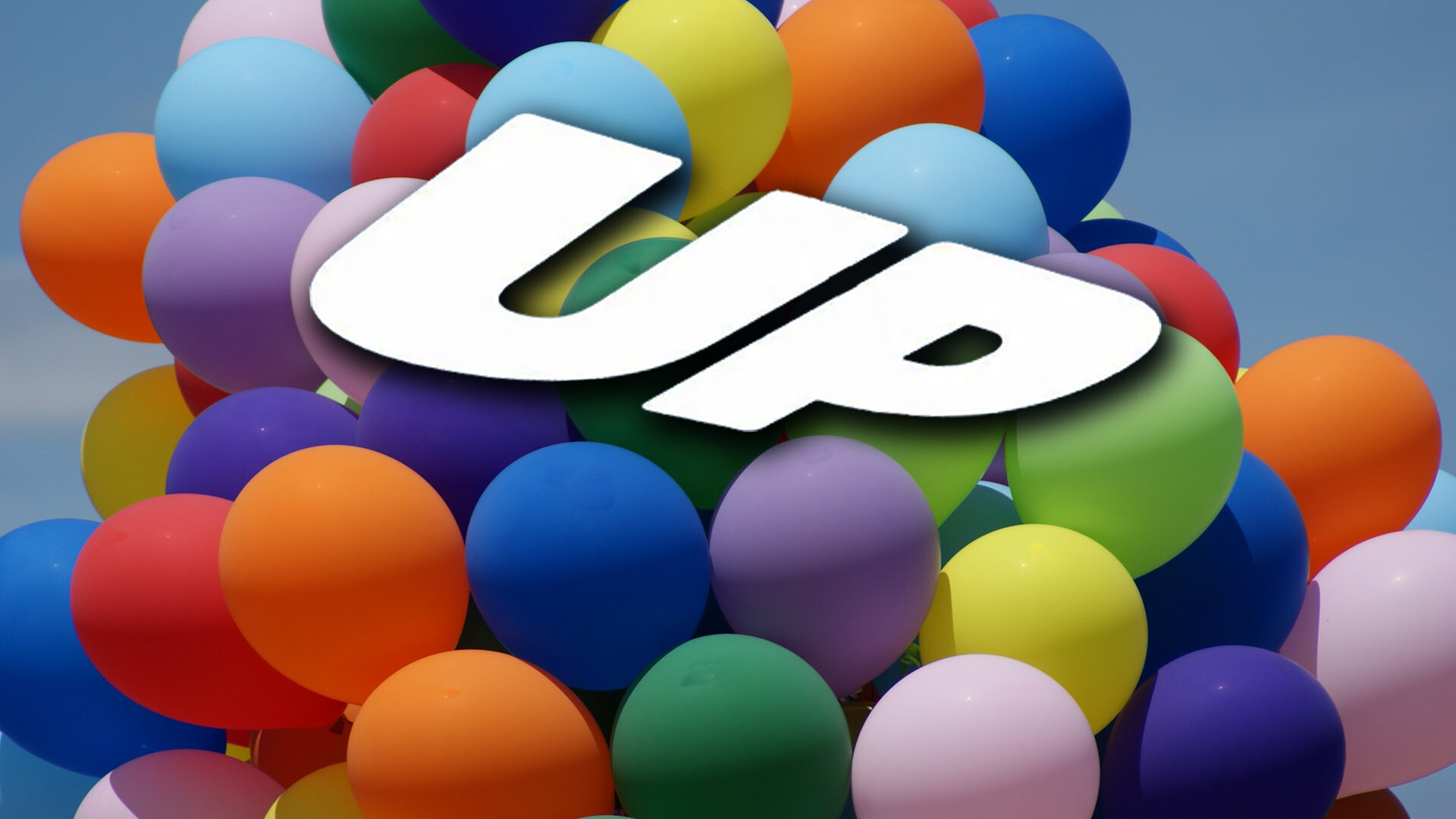 UP (Audio) episode artwork
