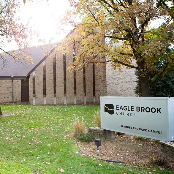 Eagle Brook Church
