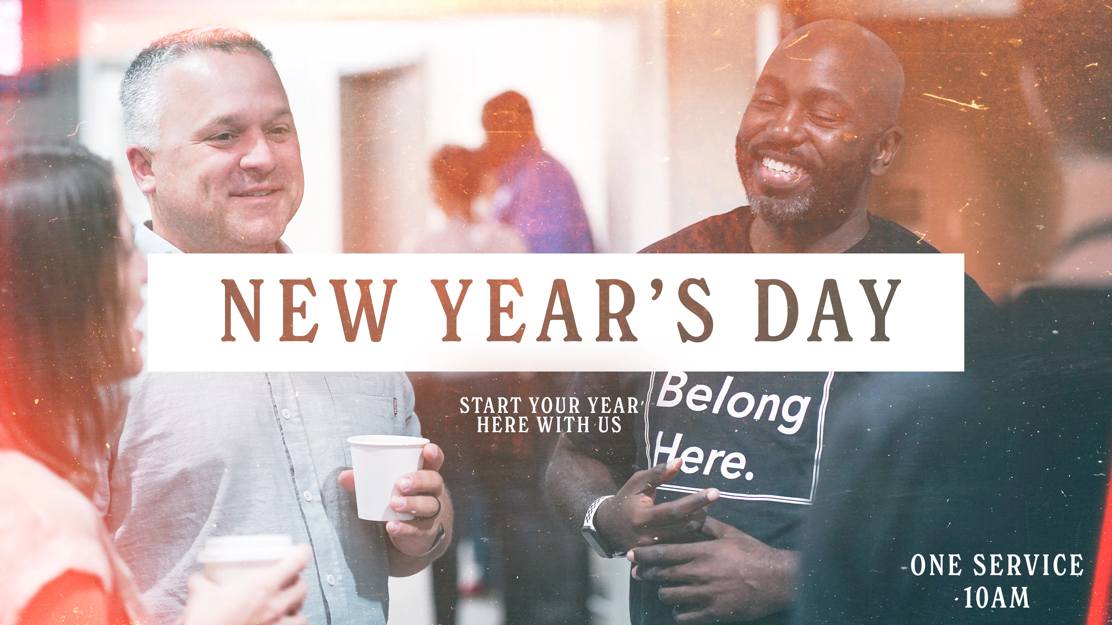 New Year's Day (Video) episode artwork