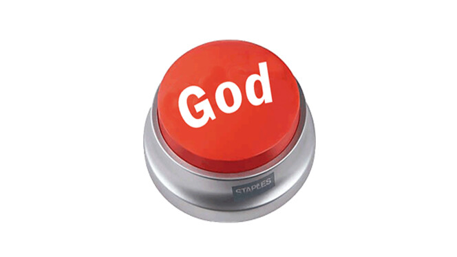 The Easy Button