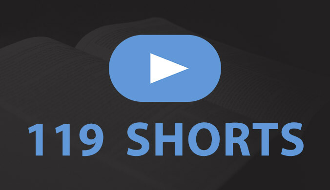 119 Shorts