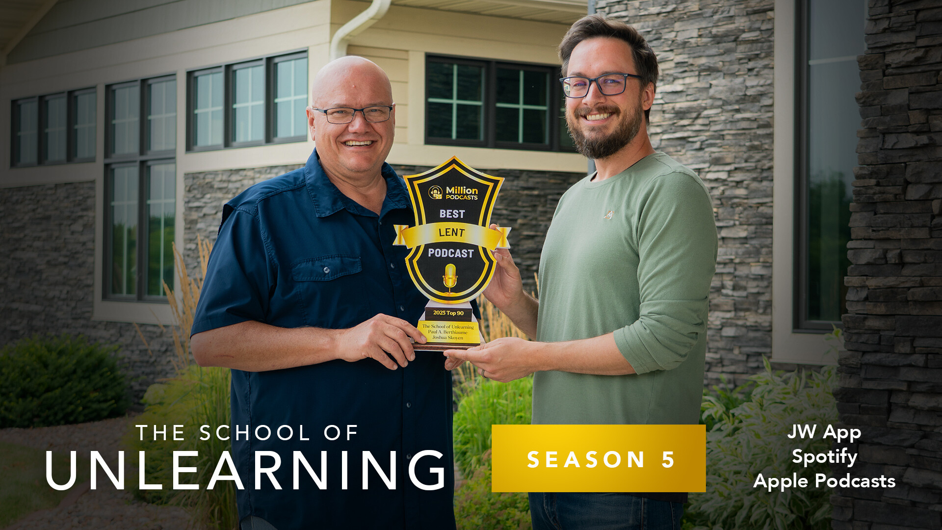 The School of Unlearning, Season 5