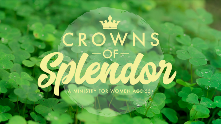 Crowns of Splendor: March