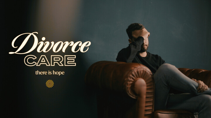 DivorceCare
