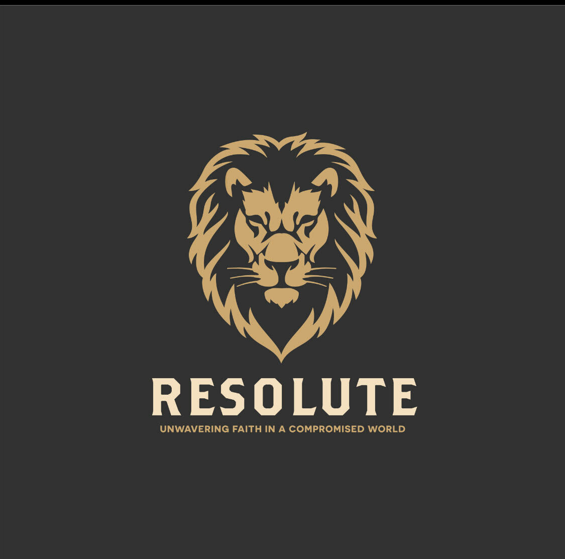 Resolute - SCG Men's Retreat 2023