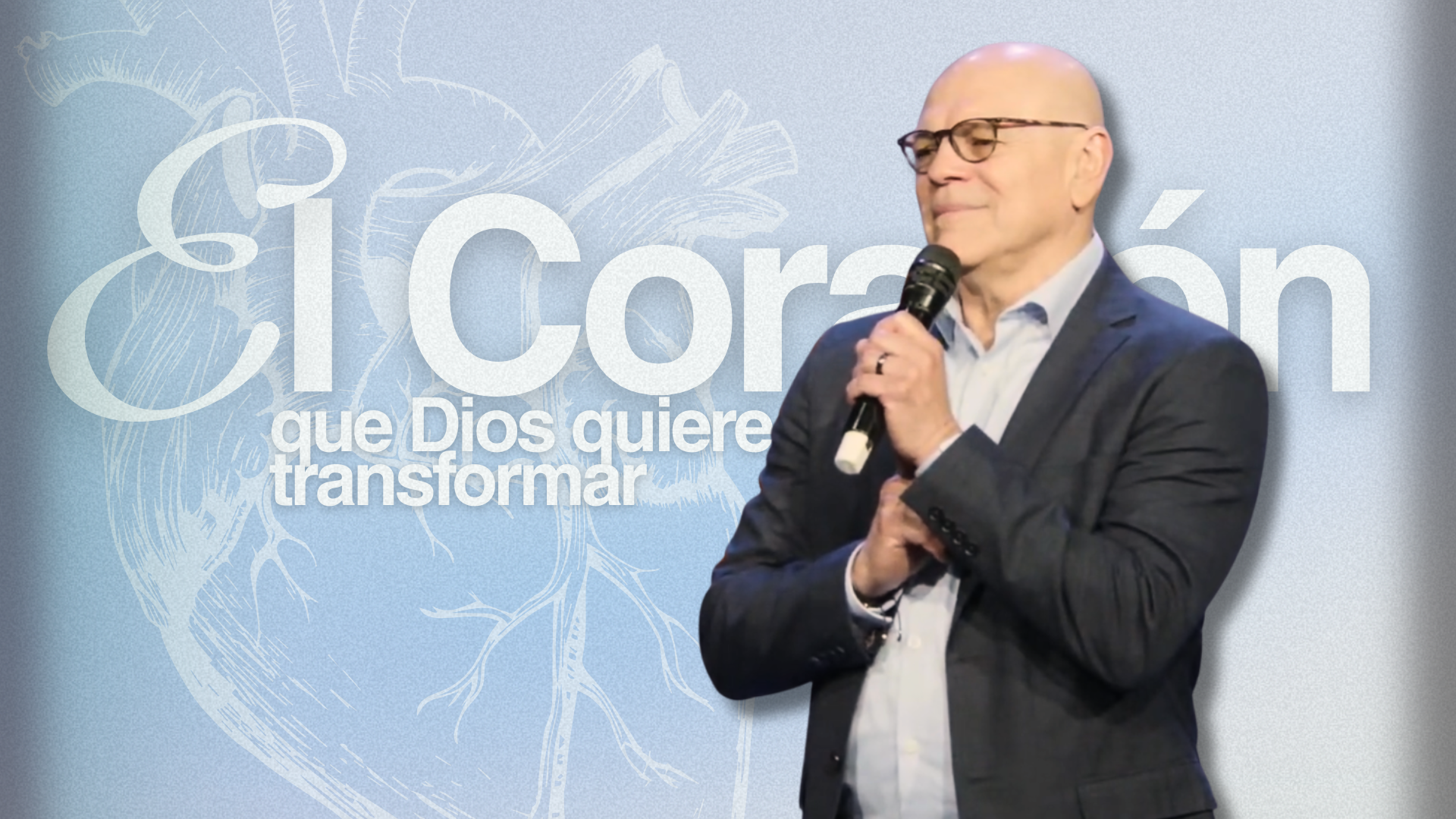 El Corazón que Dios Quiere Transformar episode artwork