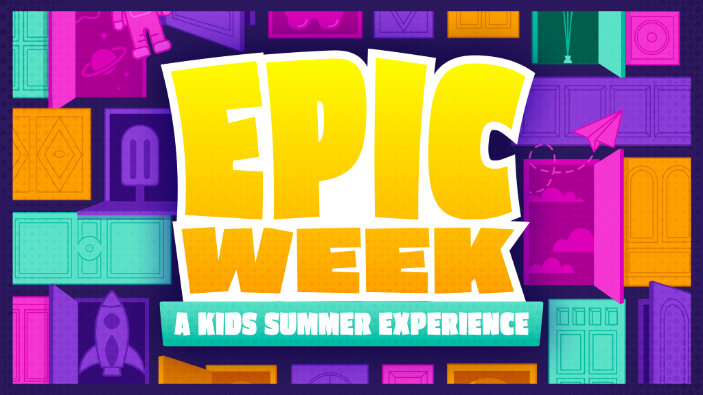 North Campus: Epic Week 2023