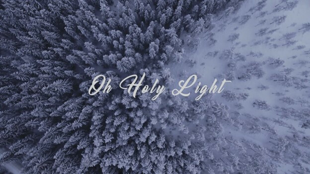 Oh-Holy-Light