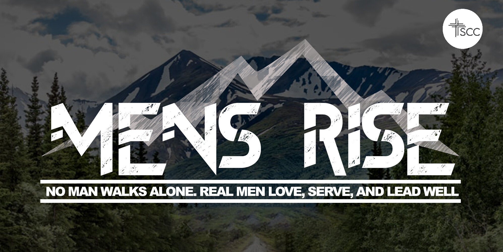 Men - Men's Rise | Sparta Baptist Church