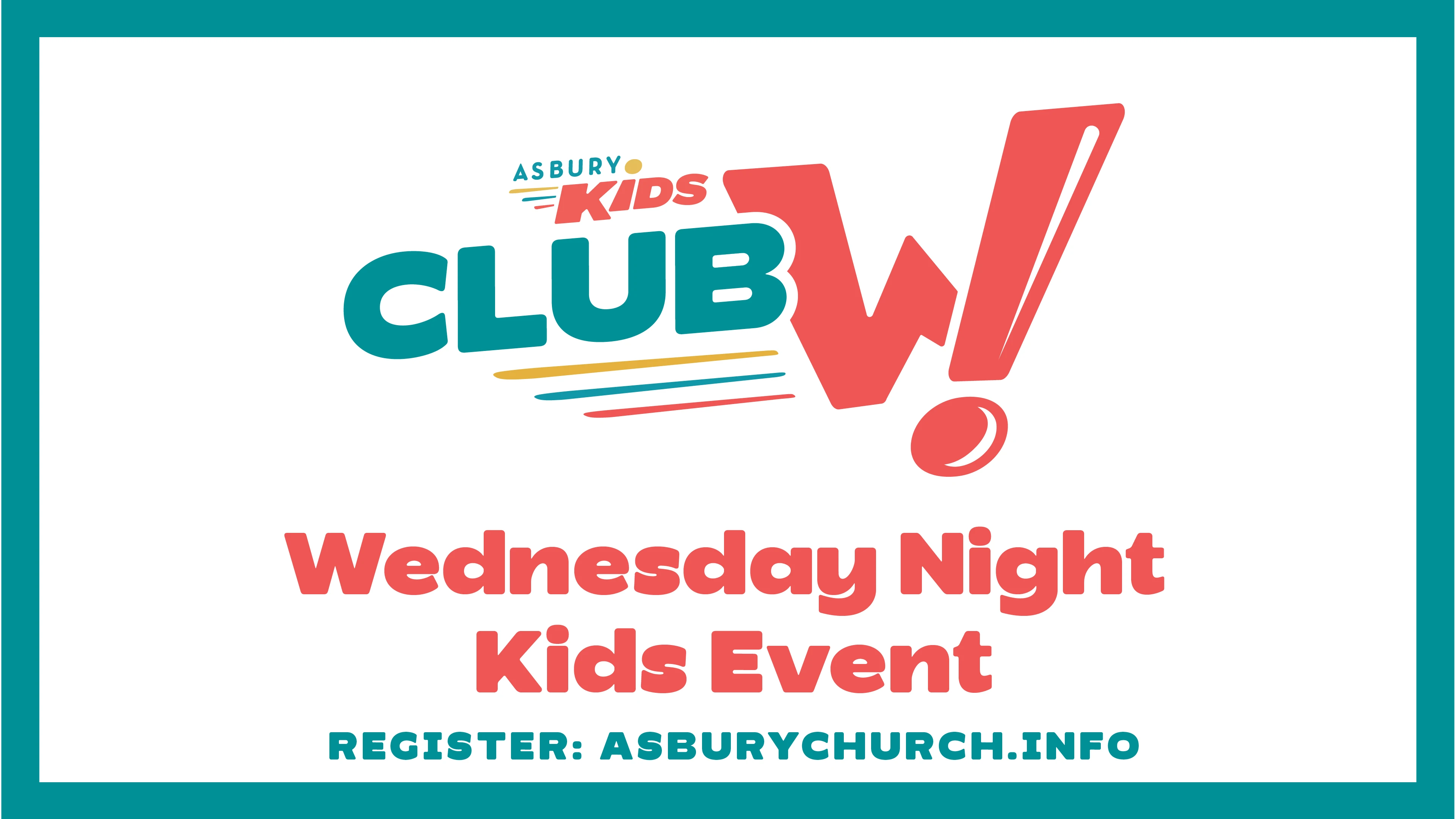 Club W! and Club W! Jr