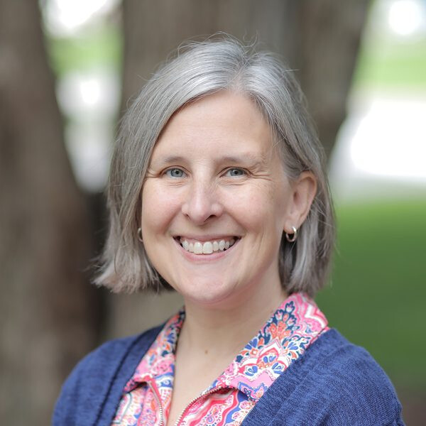 Mrs. Megan Ferguson