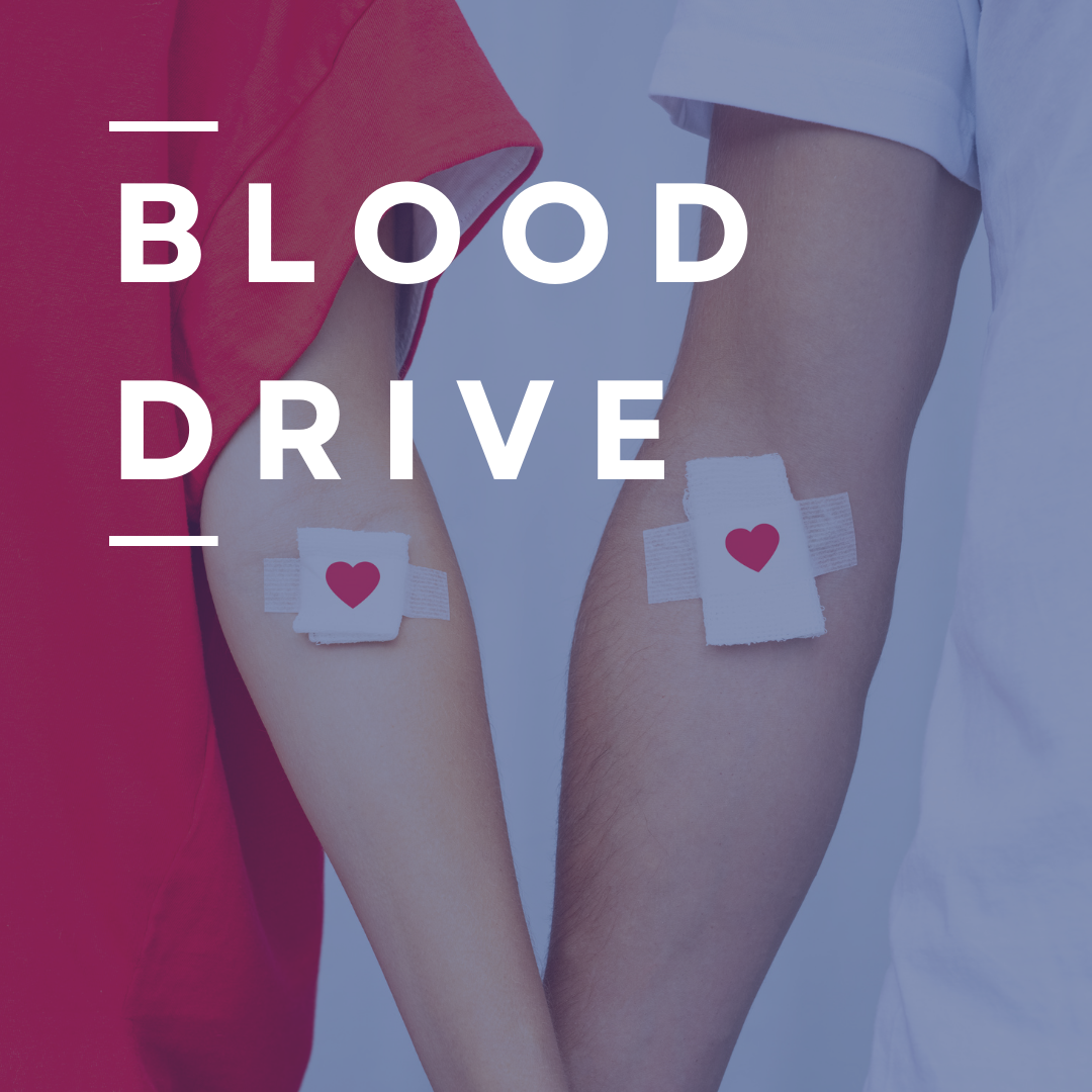 Blood Drive