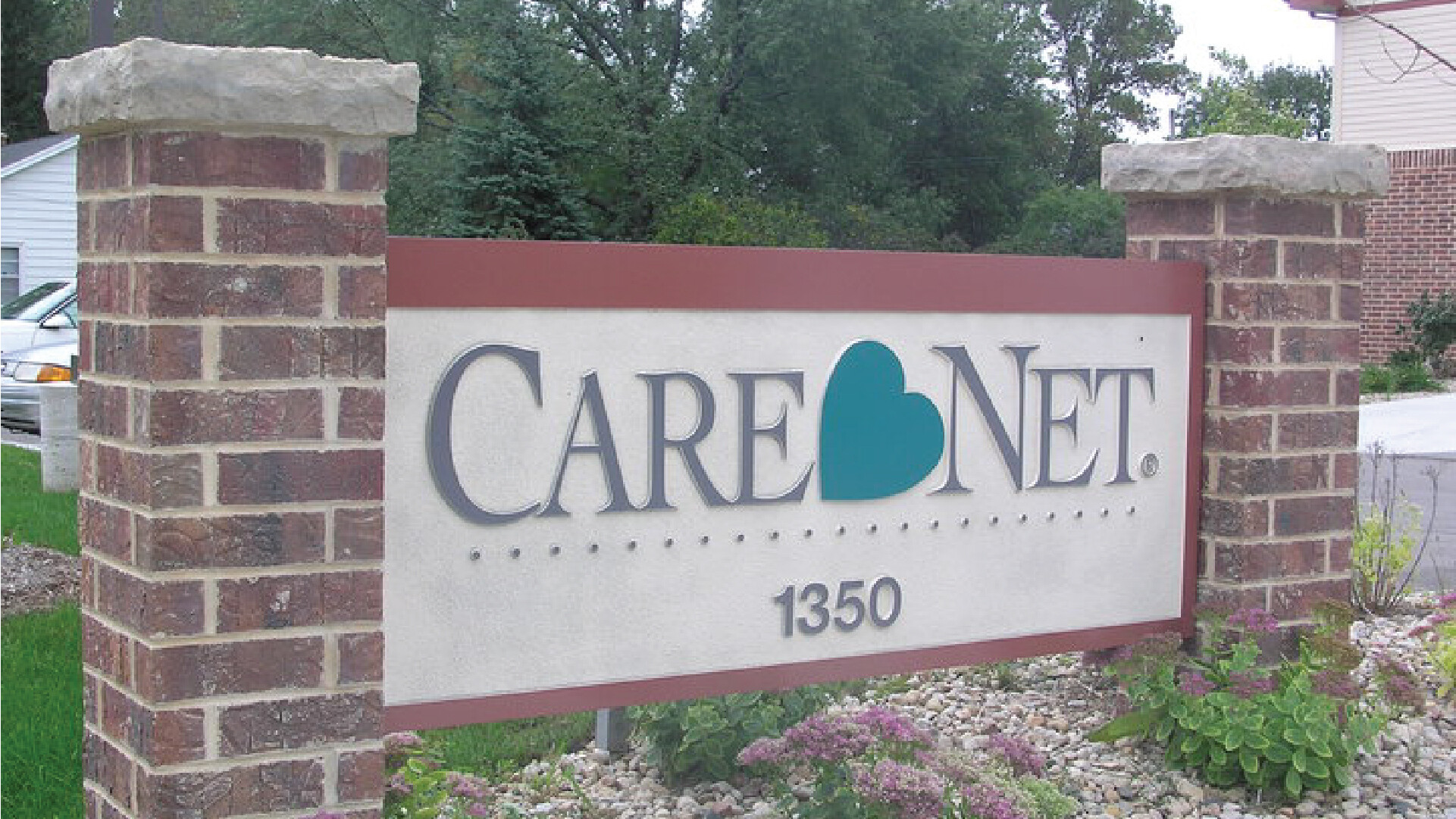 Care Net Pregnancy Center