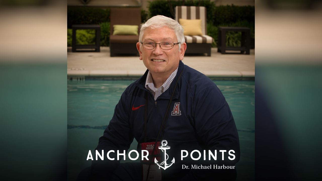Anchor Points