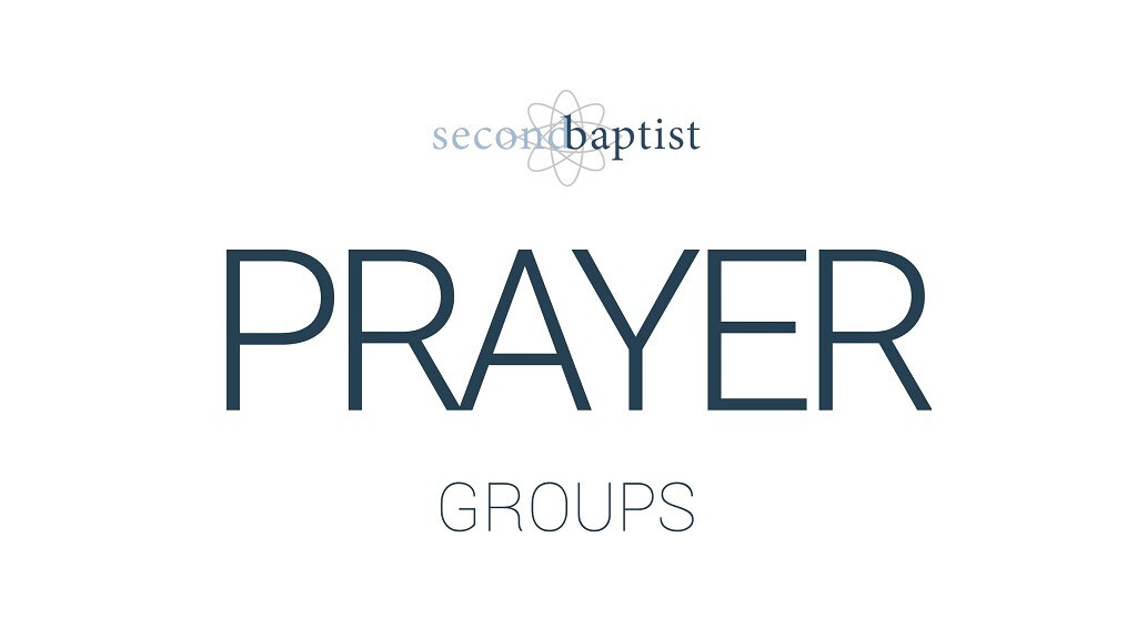 Prayer group photo