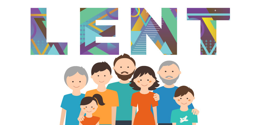 Join us for Lent 2023 | Lenten Daily Devotions | Immanuel Lutheran Church
