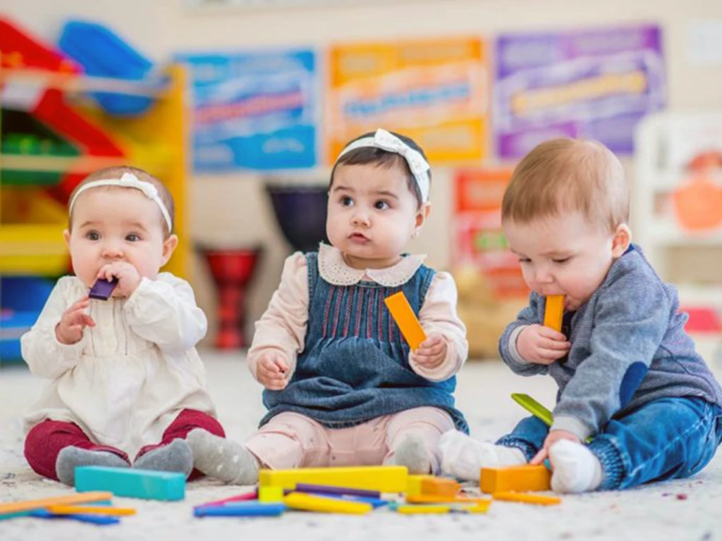 Nursery