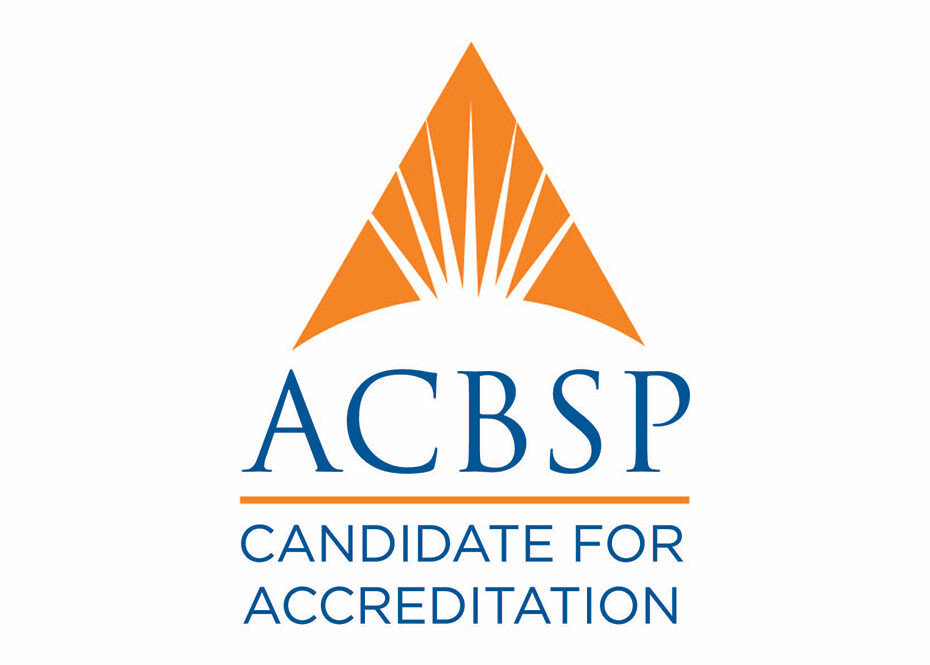 Business Programs at Southern Wesleyan University in Candidacy for Accreditation with ACBSP