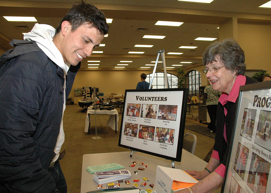 Focus on wellness at Southern Wesleyan University