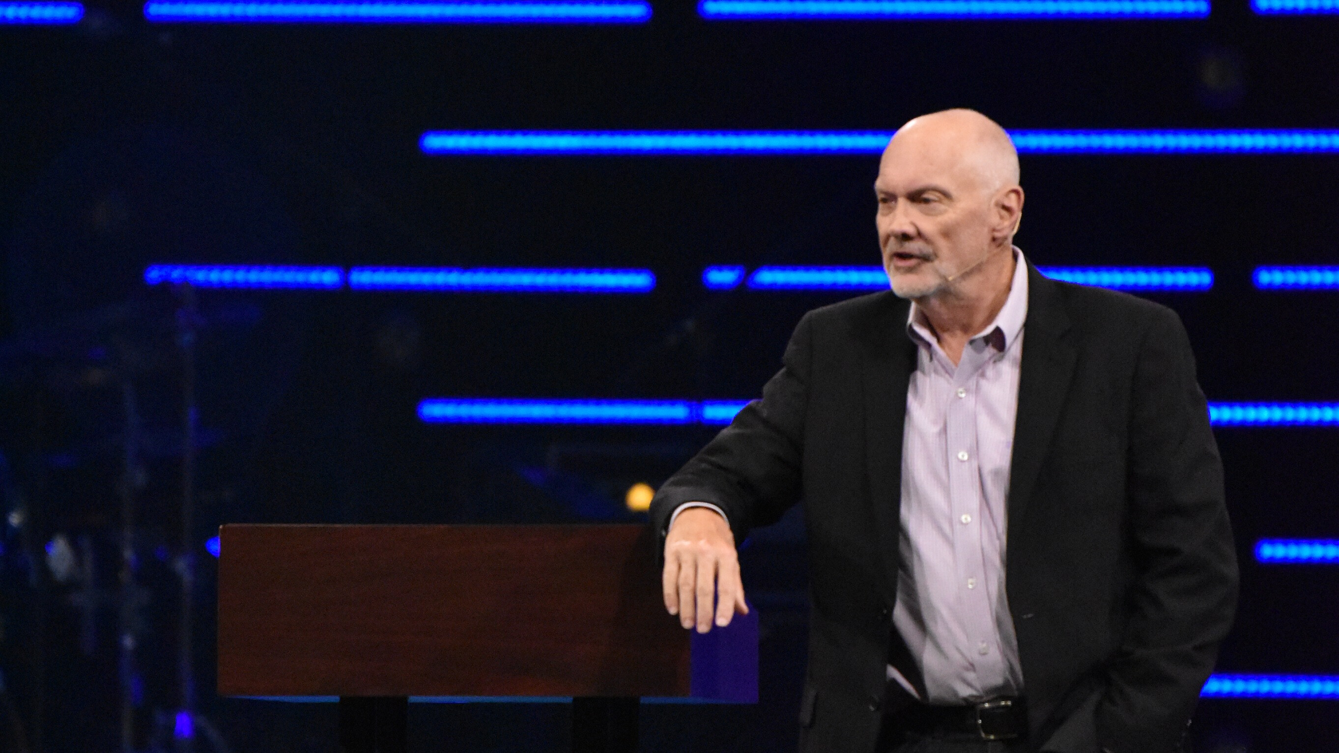 Watch Sermons