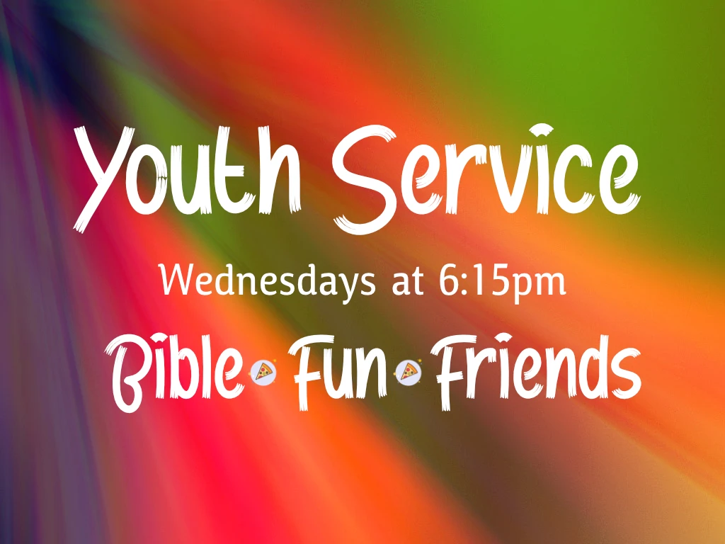 Youth Service