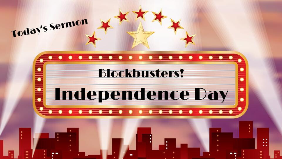Independence Day (Audio) episode artwork