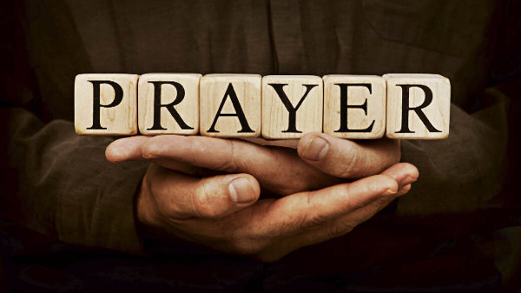Prayer: What, Why, How?