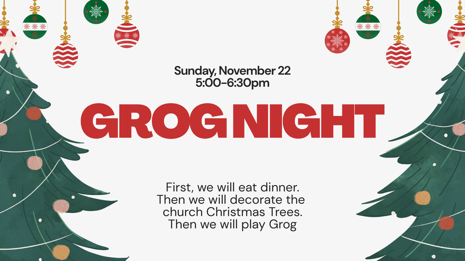 Youth Group