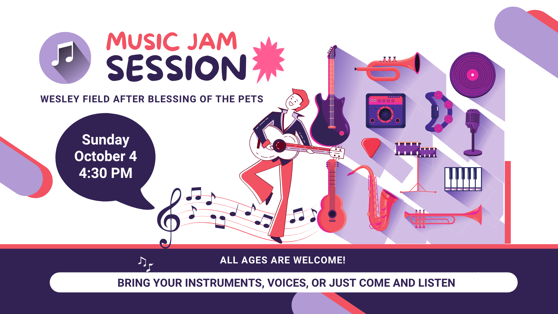 Jam Session