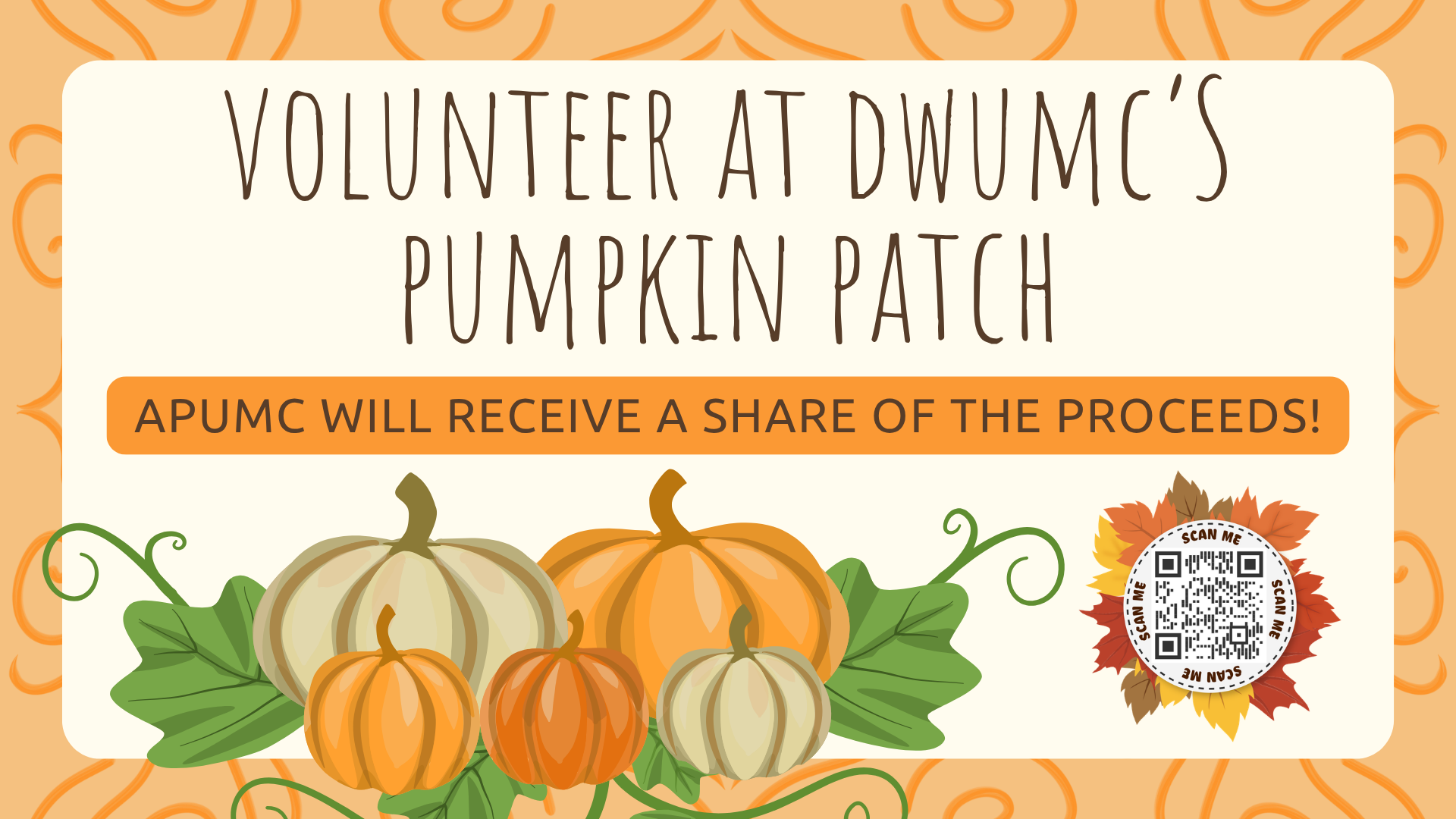 Pumpkin Patch