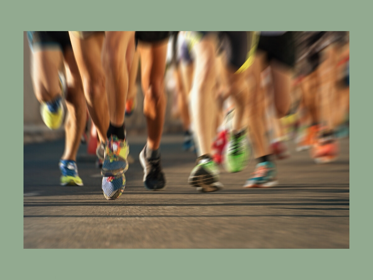 8K Training Team