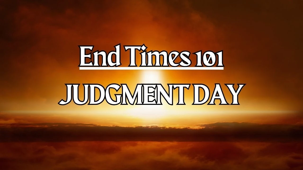Judgement Day