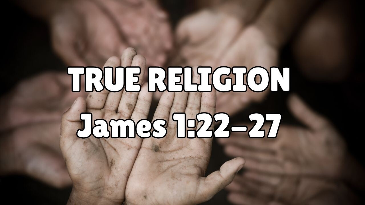 True Religion