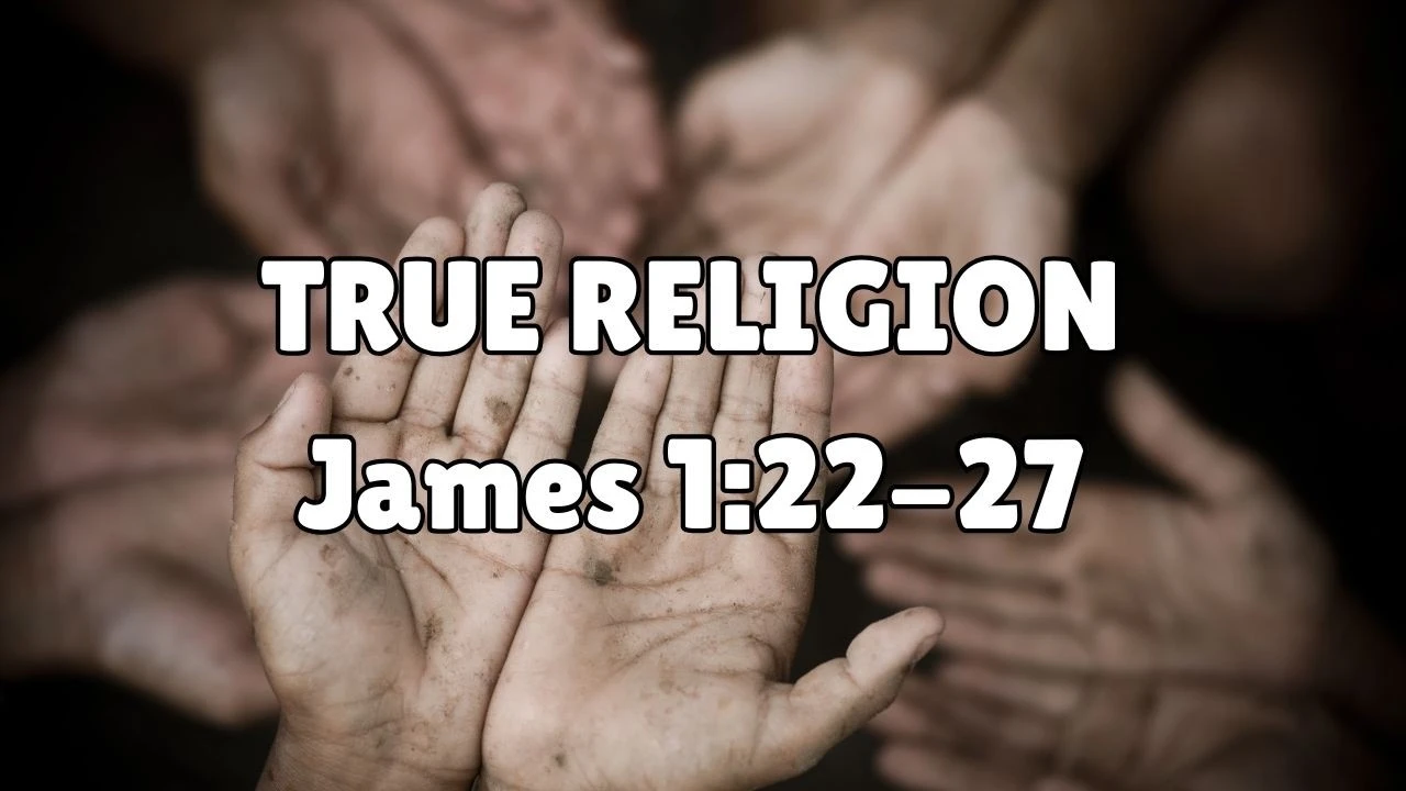 True Religion