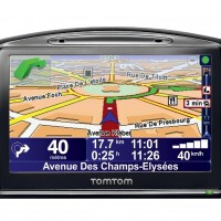 Our GPS Settings in the Valley of Shadows