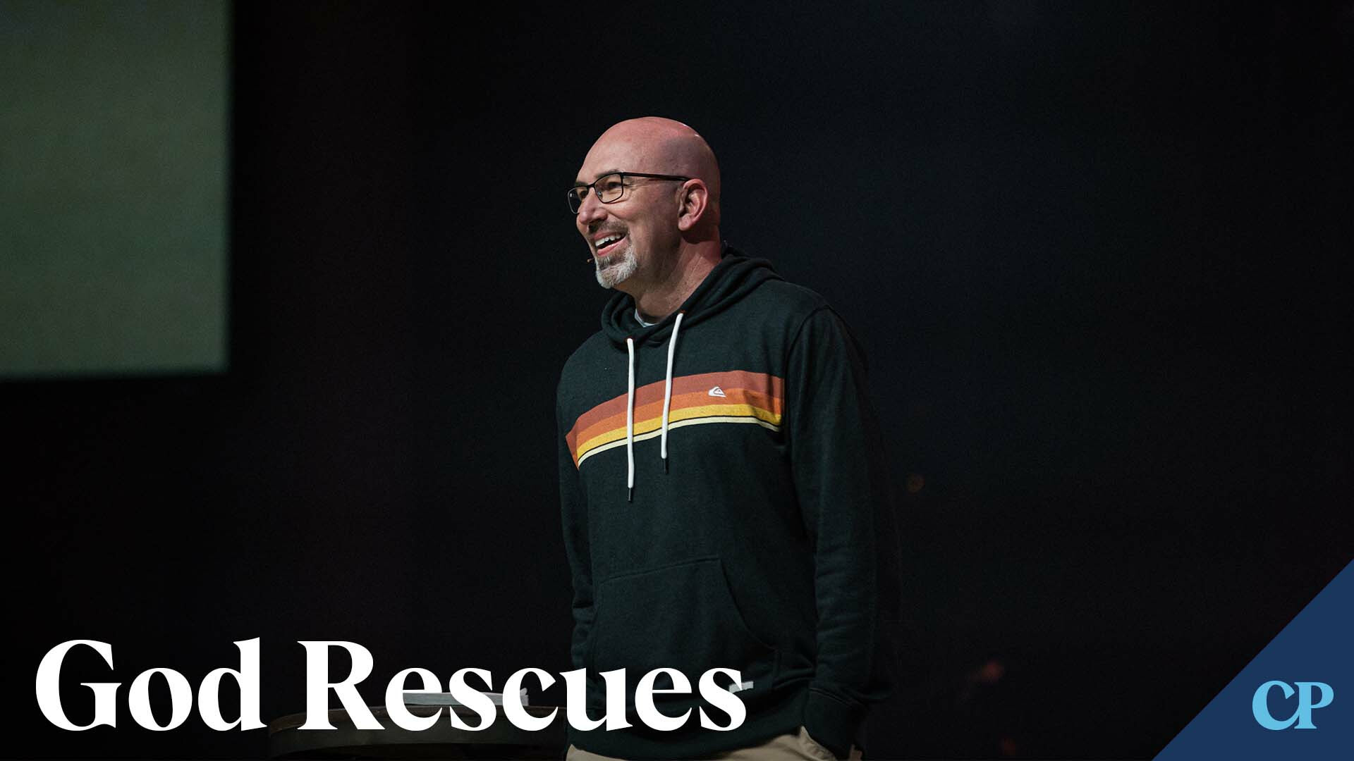 View Message: We ♥ First Responders - God Rescues