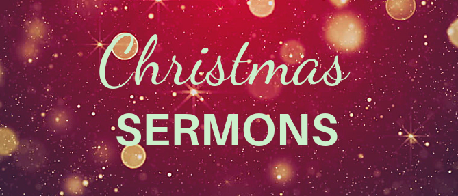Christmas Sermons