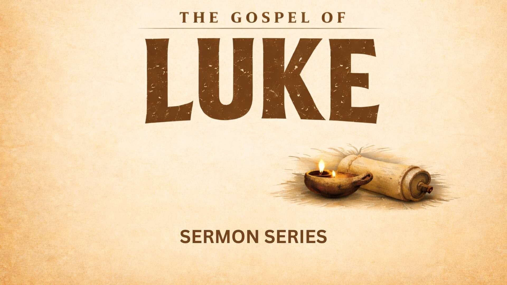 Luke 5:27-32 | Faith and Following