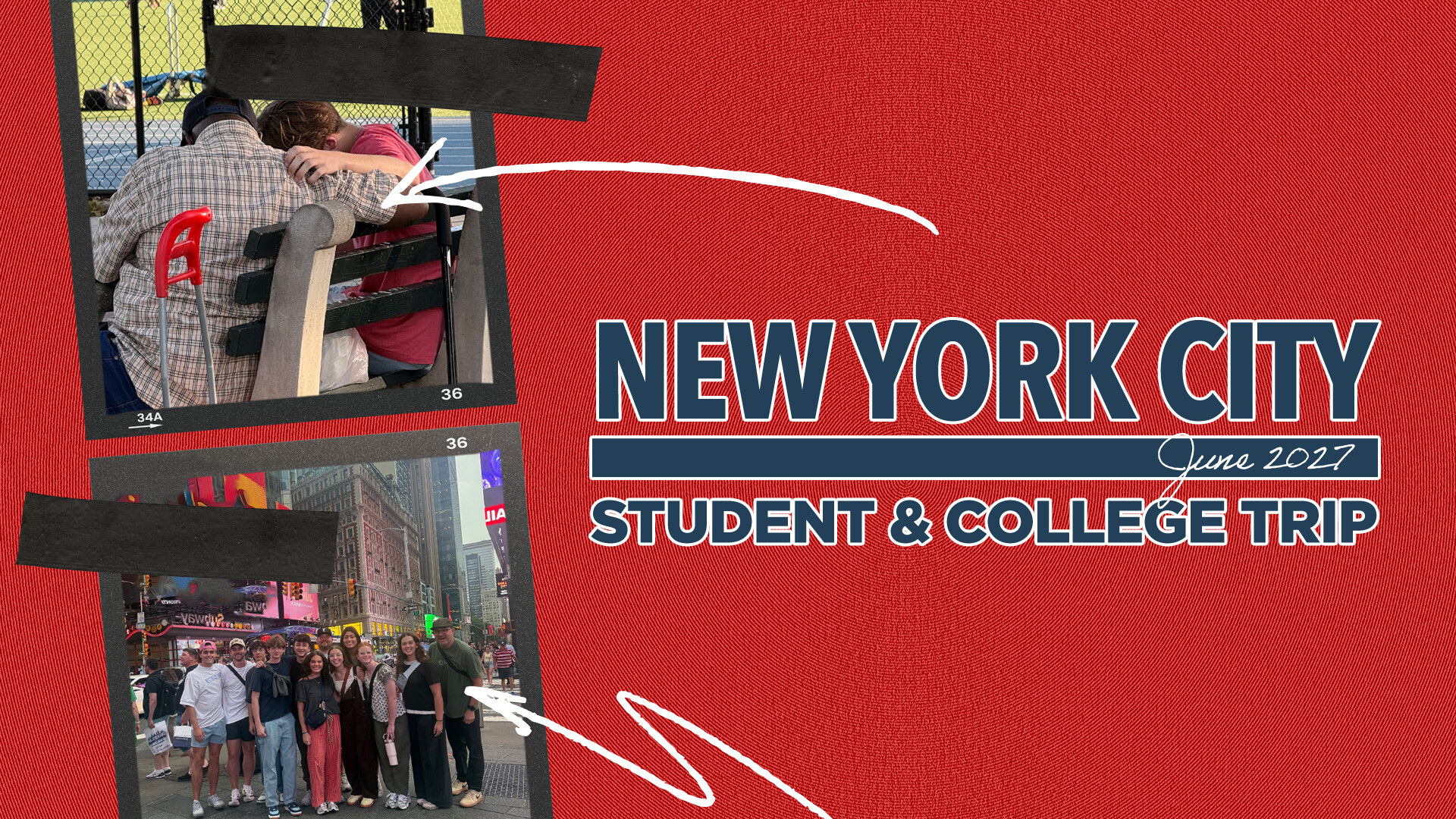 NYC Trip