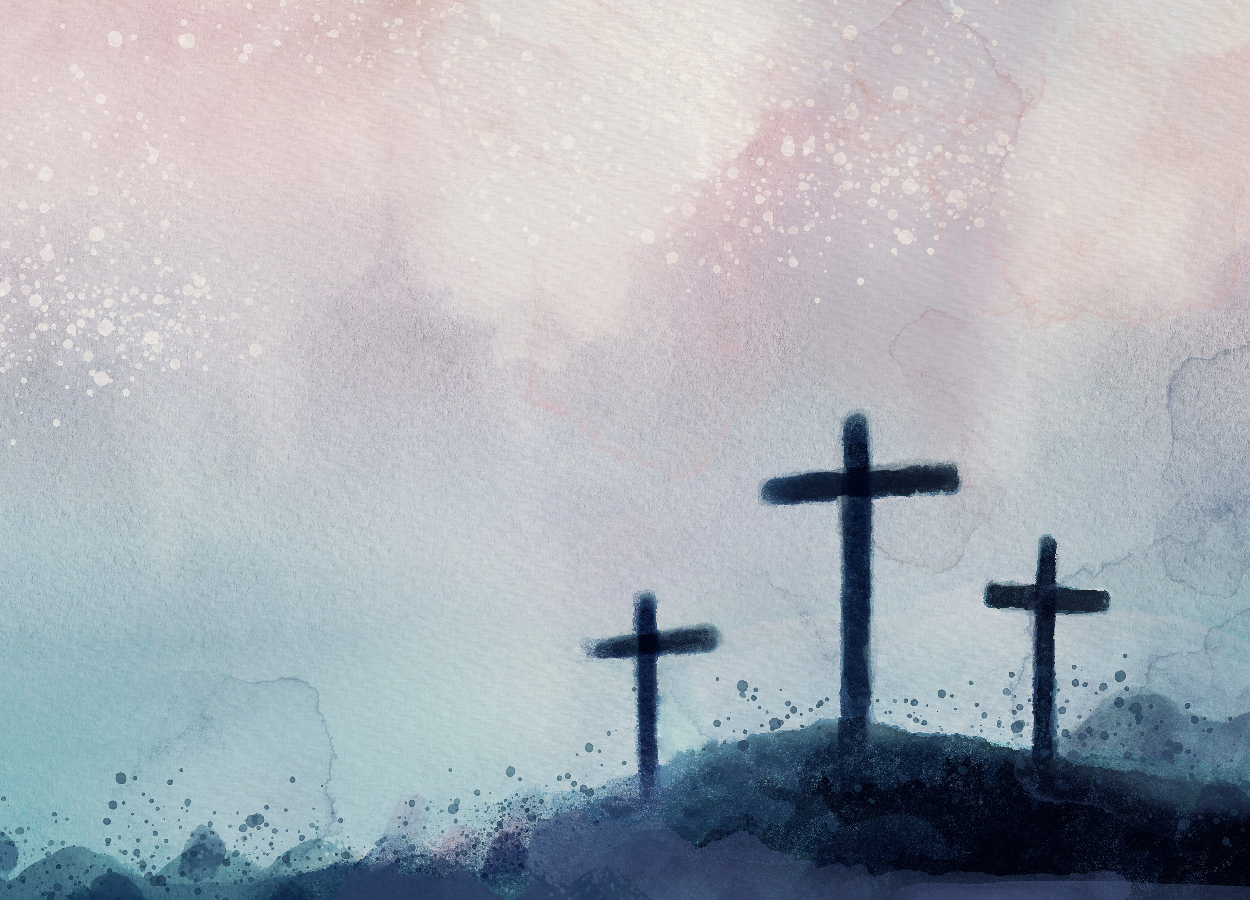 Holy Week & Easter Services